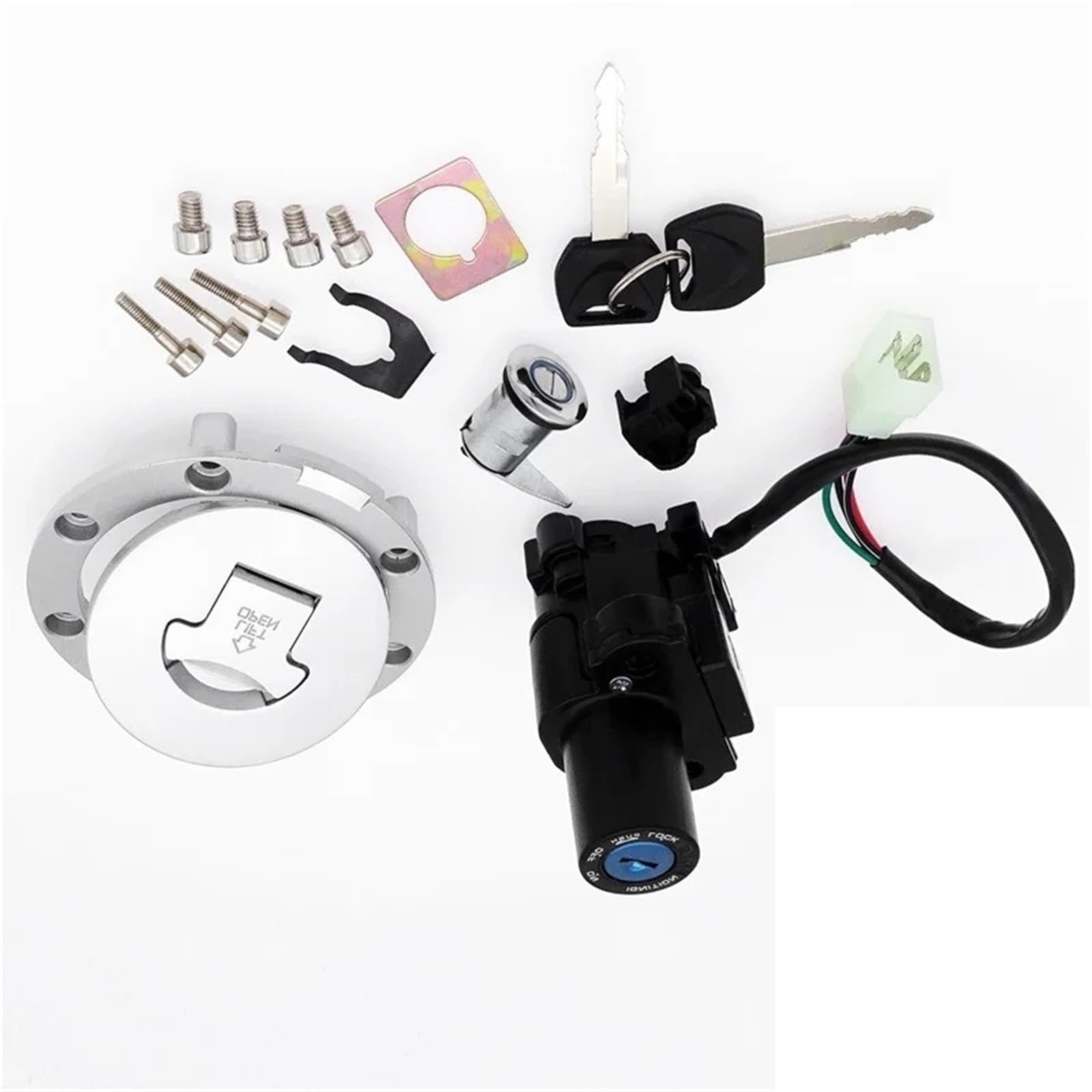 新品 Compatible With CB900F 2002 2003 2004 2005 2006 2007